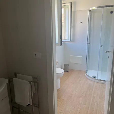 Apartamento Casa Ludovica