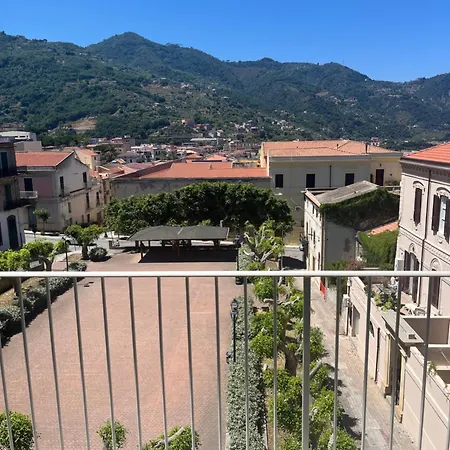 Casa Ludovica Apartamento