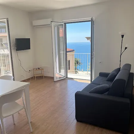 Casa Ludovica Apartamento