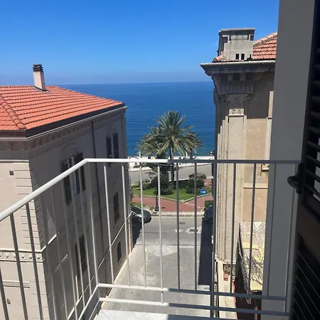 Apartamento Casa Ludovica